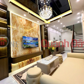 BÁN NHÀ DÒNG TIỀN QUAN NHÂN THANH XUÂN – 9 PHÒNG KHÉP KÍN – TRUNG TÂM NHÂN CHÍNH – 60M² – 5 TẦNG – GIÁ 13.3 _0