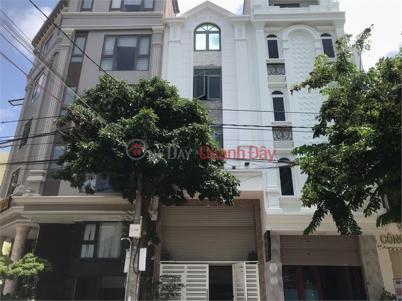 Very nice 1T3L house for rent on the main street of Chi Linh urban area, TPVT Rental Listings