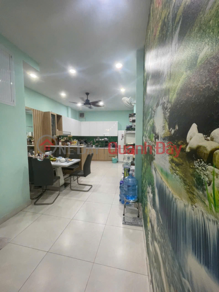 Bán nhà 67m2, 3 Tầng – Nguyễn Minh Châu, sau BV Tân Phú – Chỉ 6.99 tỷ TL, Việt Nam, Bán, đ 6,99 tỷ