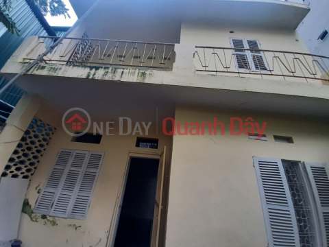 Cho thuê nhà ngõ Thái Thịnh, 60m² x 2 tầng ở hộ gia đình, 8 Triệu/tháng vào ngay _0