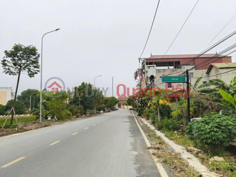 Đất Tuy Lai, 84m2, MT6m, ô tô KD, 3.45 tỷ Mỹ Đức, Hà Nội. _0