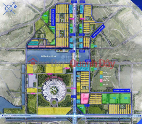 I am the homeowner and want to sell villa SE KHE at Vinhomes Co Loa, 37.8 billion, 96 m2. _0