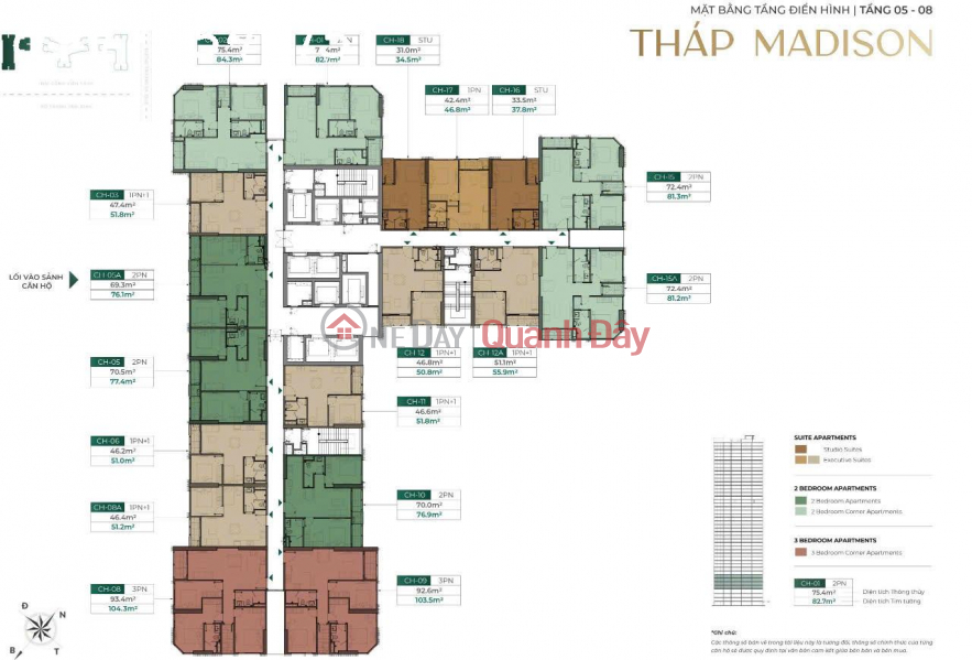 Property Search Vietnam | OneDay | Nhà ở, Niêm yết bán, Chuyển nhượng căn hộ dự án The Cosmospolitan - Vinhome Cổ Loa Đông Anh, Hà Nội