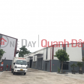 Warehouse for rent with area 500-700m2, Street 6, Hoa Khanh Industrial Park, Da Nang City _0