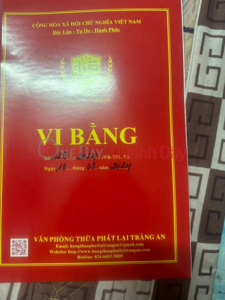 CHÍNH CHỦ Cần Bán Nhanh Nhà Cấp 4 Tại Hoàng Mai , Hà Nội Việt Nam, Bán | đ 3,5 tỷ