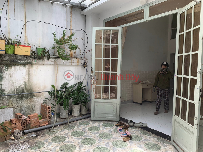 Property Search Vietnam | OneDay | Nhà ở, Niêm yết bán NHÀ ĐIỆN BIÊN PHỦ 60M2 - 2 TẦNG 5X14- GIÁ CHỈ 7.9 TỶ .