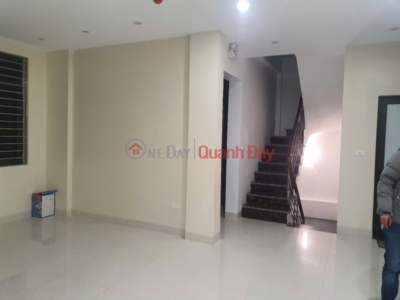 Property Search Vietnam | OneDay | Residential, Rental Listings | Business Office for Rent Nguyen Ngoc Nai - Thanh Xuan, Area 140m2, Including 1st Floor