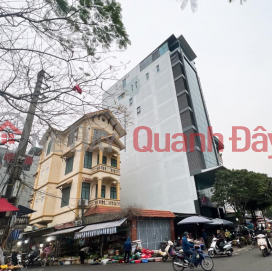 House for sale on Vu Tong Phan street, 70m2, 8 floors, new beautiful elevator, 4.8m frontage, 42.5 billion, top business _0