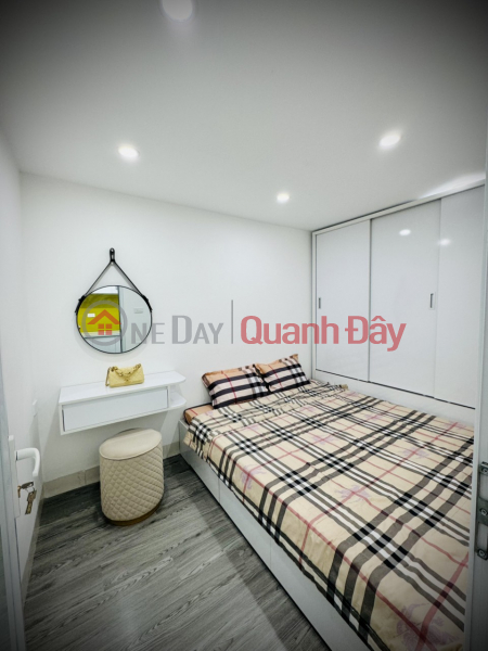 Property Search Vietnam | OneDay | Residential Sales Listings | GROUP HOUSE FOR SALE 1st FLOOR LANE 88\\/33 TRAN QUIC STREET PRICE: 1.95 BILLION 10M TO STREET FRONT