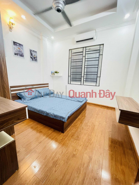 Property Search Vietnam | OneDay | Residential, Sales Listings | BEAUTIFUL HOUSE TO CELEBRATE TET.. HOUSEHOLD REGISTRATION FOR 2 TRUNG DAYS.... 46M X 5 FLOORS ABOUT 4 BILLION