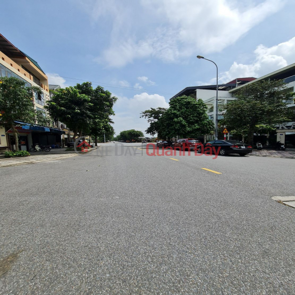 Property Search Vietnam | OneDay | Nhà ở, Niêm yết bán | Bán đất đấu gia Gia Lâm, Hà Nội. 91m2, mt 6m đường rộng thênh thang. Lh 0989894845