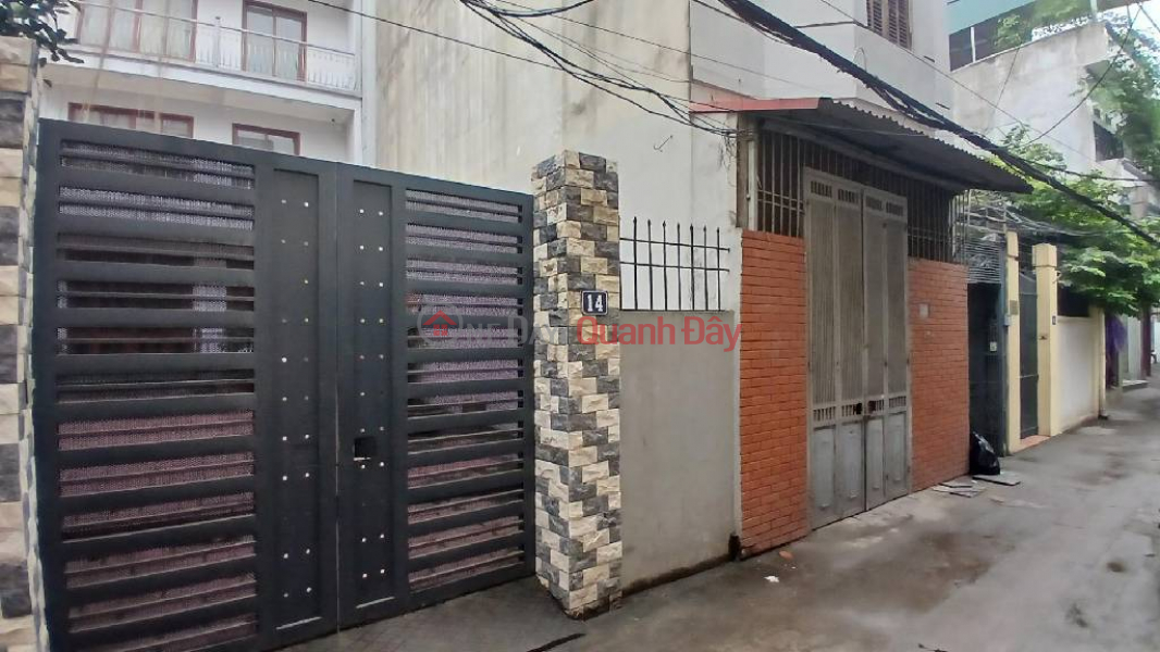 Property Search Vietnam | OneDay | Residential, Sales Listings, Dinh Cong Thuong 48m wide, car parking at door, near street, reasonable price