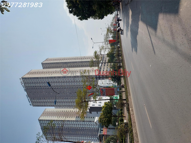 BEAUTIFUL HOUSE - GOOD PRICE NEAR NHON Sales Listings (BUIHU-8780271344)