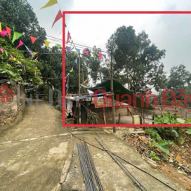 CHÍNH CHỦ BÁN LÔ ĐẤT ĐẸP 40M TẠI TIÊN PHƯƠNG-CHƯƠNG MỸ-HÀ NỘI _0