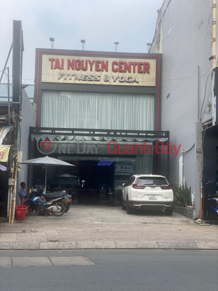 Tài Fitness - 444 Tan Son Nhi (Tài Fitness - 444 Tân Sơn Nhì),Tan Phu | (1)