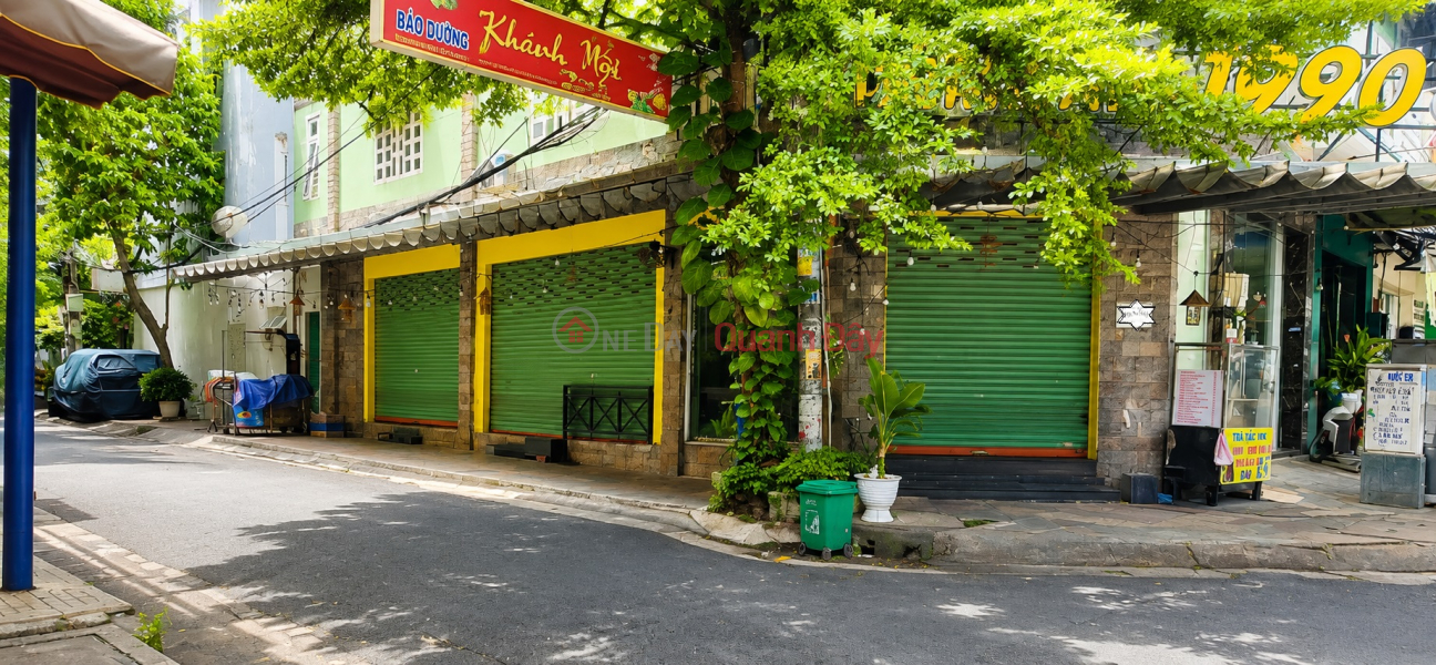 Cho thuê nhà 2 Mặt Tiền Tân Sơn Nhì 68m², 3TẦNG - CẠNH NGÃ TƯ, GẦN CHUNG CƯ, Việt Nam | Cho thuê, đ 39 triệu/ tháng
