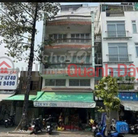 GIÁ TỐT: BÁN NHÀ DT 33M2, CĂN GÓC 2 MẶT TIỀN – SỐ 75A KÝ CON, P.BẾN THÀNH, Q.1, HCM _0