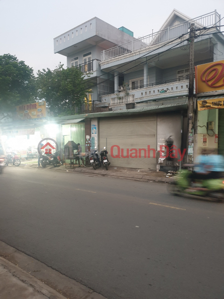 BÁN NHÀ ĐƯỜNG 8. LINH XUÂN. NGANG 10. KD VẠN NGÀNH. GIÁ CHỈ 75TR/1M Niêm yết bán