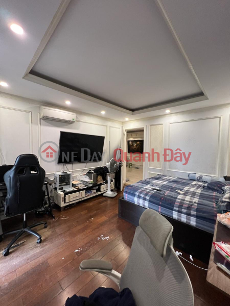 Giảm chào 200 triệu! Bán nhà Trung Liệt, 60m2, 5 tầng, mặt tiền 4m, nhỉnh 19 tỷ, ngõ ô tô, Việt Nam | Bán | đ 19 tỷ