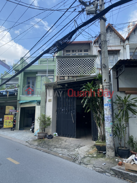 Property Search Vietnam | OneDay | Nhà ở | Niêm yết bán Nhà mặt tiền đường số 8 sát Celadon City, Aeon Tân Phú