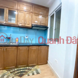 Cho thuê nhà Lê Đức Thọ, 50m2, 2 ngủ, 1 khách, 8.5 Triệu _0
