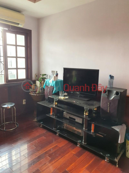 Property Search Vietnam | OneDay | Residential | Sales Listings | 7.5 BILLION -> 6.8 BILLION - INDOOR SLEEPING OTO - KHA VAN CAN - THU DUC - 70M2 HORIZONTAL 5 - 4 FLOORS.