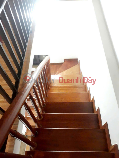 CHEAP house at 102 Tam Khuong Street, Dong Da, Hanoi, 56m2, price 10.5 billion, CAR FOR BUSINESS. _0