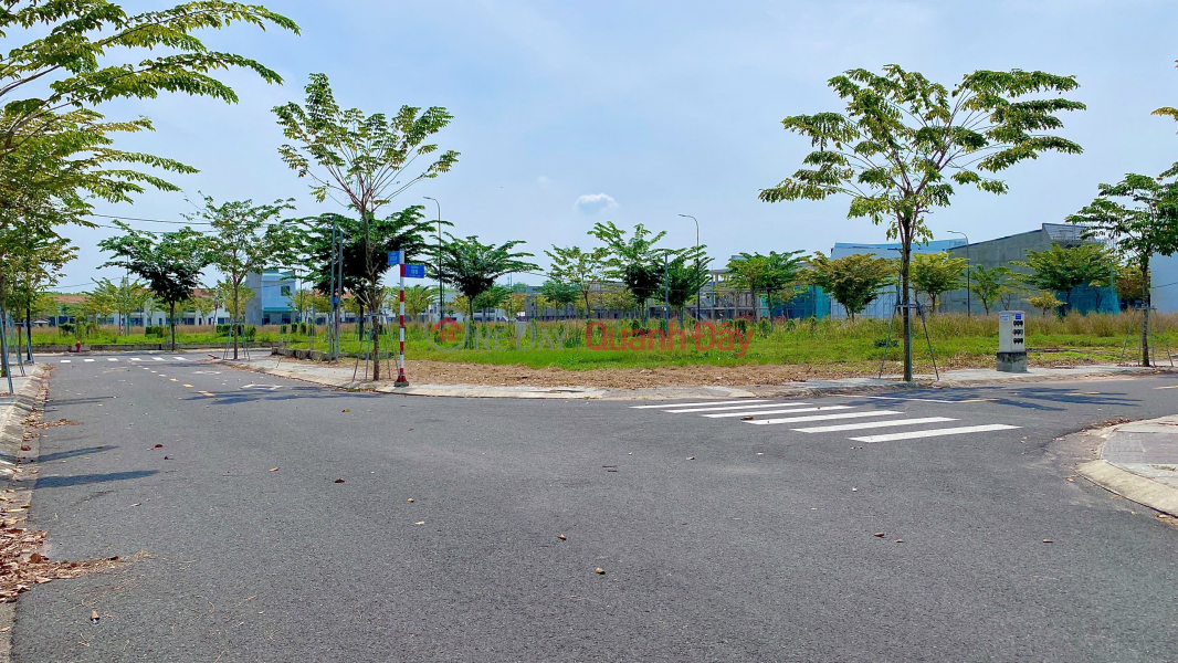 Richard Residence – Next to Large Industrial Parks, Vietnam, Sales, đ 1.39 Billion