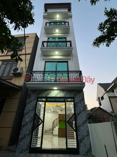 Brand New House, Group 10 Yen Nghia - Modern design - Near market, school _0