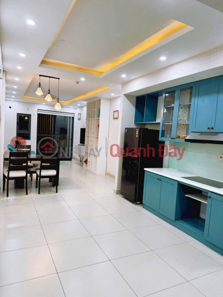 Property Search Vietnam | OneDay | Residential | Rental Listings | 2 bedroom apartment for rent, fully furnished Topaz Twins, price only 13 million\\/month