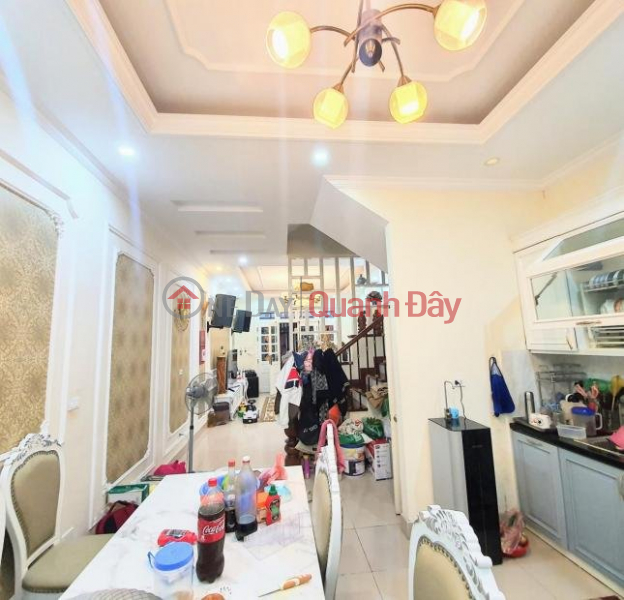 Urgent sale Nguyen Van Loc Ha Dong house Vietnam, Sales, ₫ 5.8 Billion
