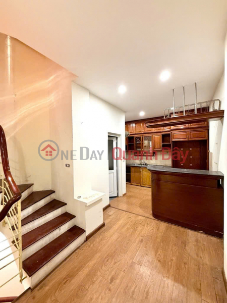 TOWNHOUSE FOR SALE IN DUY TAN - CAU GIAY - LOT DIVIDED - WIDE SIDEWALK - 24 SEATS FOR PARKING. 50M 5 FLOORS 26 BILLION, Vietnam | Sales đ 26 Billion