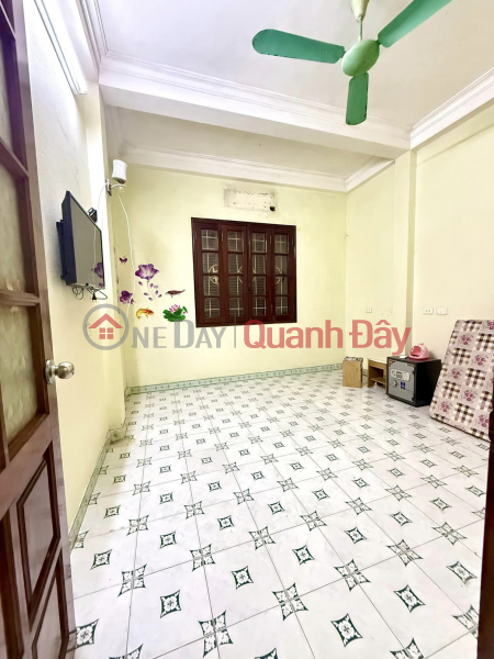 Property Search Vietnam | OneDay | Residential | Sales Listings | ️Selling a house in Chua Boc, 30m2, 5 floors, 4m frontage, only 6.2 billion, beautiful house near the central subdivision street ️