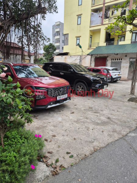 Sở Hữu Ngay Lô Đất Chính Chủ Phường Nam Sơn, TP Bắc Ninh - Bắc Ninh Niêm yết bán