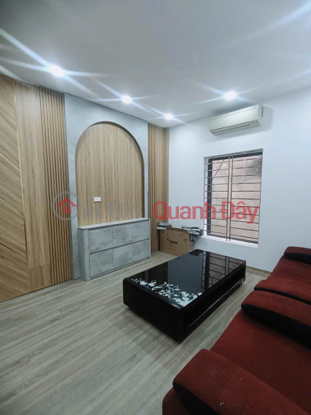 OWNER SELLING BEAUTIFUL HOUSE ON YEN LAC STREET, CENTER OF HAI BA TRUNG DISTRICT, HANOI. Just over 4 BILLION VND. Vietnam | Sales đ 4.6 Billion