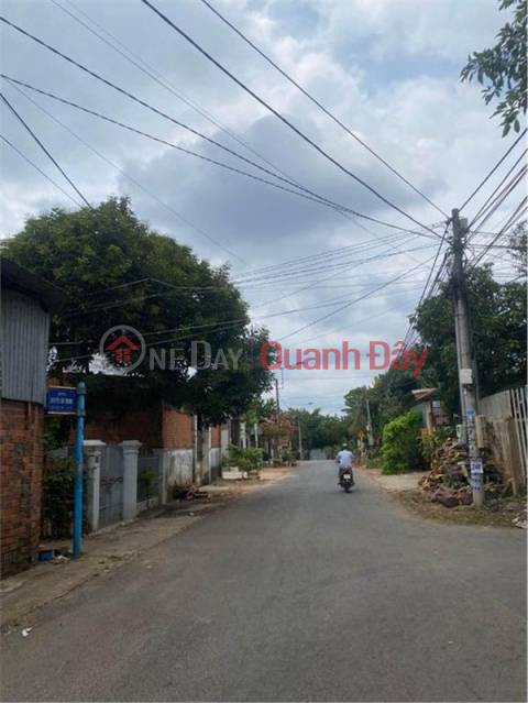 Urgently Sell 2 Adjacent Lots Beautiful Location In Xuan Loc Commune, Long Khanh City - Dong Nai _0