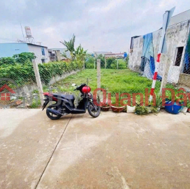 BEAUTIFUL LAND - GOOD PRICE - URGENT SALE Potential Land Lot In Chon Thanh Town, Binh Phuoc _0