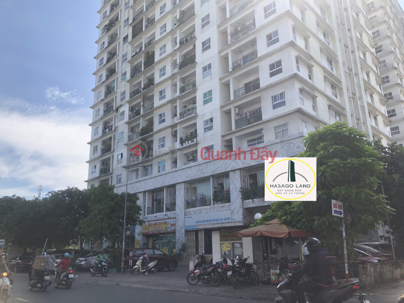 Property Search Vietnam | OneDay | Nhà ở | Niêm yết cho thuê | Cho thuê Nhà Mặt Tiền Tân Hương 100m2, 18 triệu,gần Chung Cư