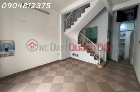 Cho thuê nhà khu dân cư sầm uất, mặt tiền đường ngõ 168 Hào Nam, Phường Ô Chợ Dừa, Hà Nội _0