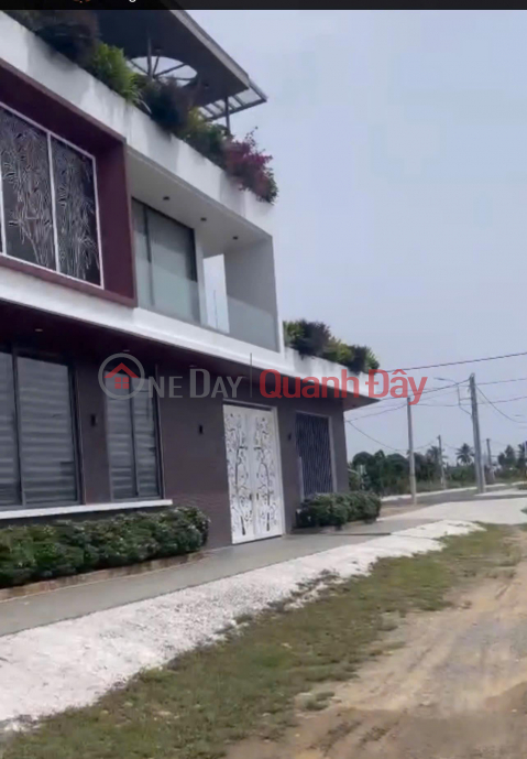 Residential land PHU AN NAM 2 - Dien An Dien Khanh. Selling price 1 billion 470 (negotiable) _0