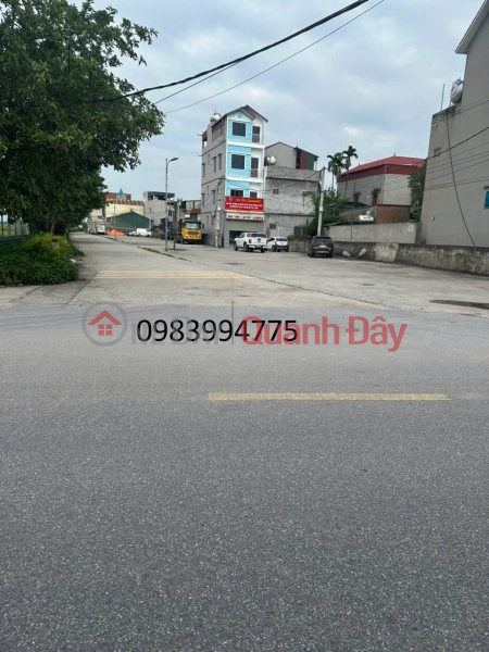 Property Search Vietnam | OneDay | Nhà ở Niêm yết bán, BÁN ĐẤT THUẬN THÀNH, BẮC NINH. 58M2 * MT 5M * 2,35 TỶ. Ô TÔ TRÁNH, FULL THỔ CƯ