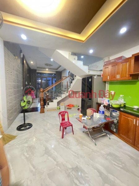 Property Search Vietnam | OneDay | Nhà ở Niêm yết bán, ► Nhà gần Biển Phạm Văn Đồng, 76m2, 3 tầng như mới, Sập Hầm 3.3 tỷ