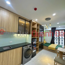Serviced apartment building for sale - Street frontage Cu Loc, Thuong Dinh Ward, Thanh Xuan District - Hanoi _0