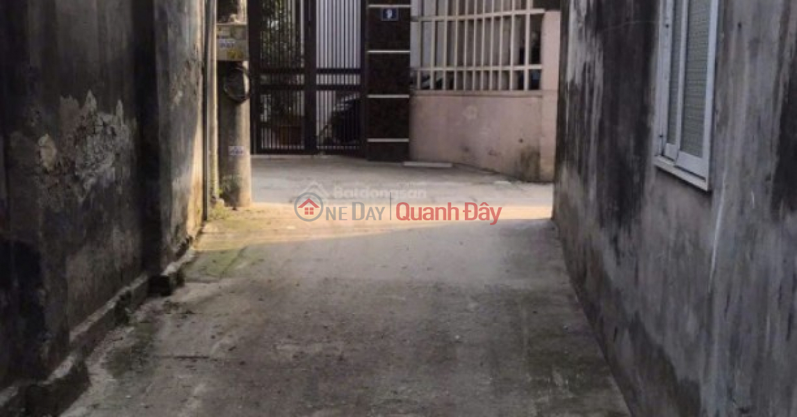 Mảnh đất đẹp giá rẻ sát ngay Tự khoát Ngũ Hiệp dt hơn 70m giá 4.75 tỷ gần ô tô, Việt Nam | Bán, đ 4,75 tỷ
