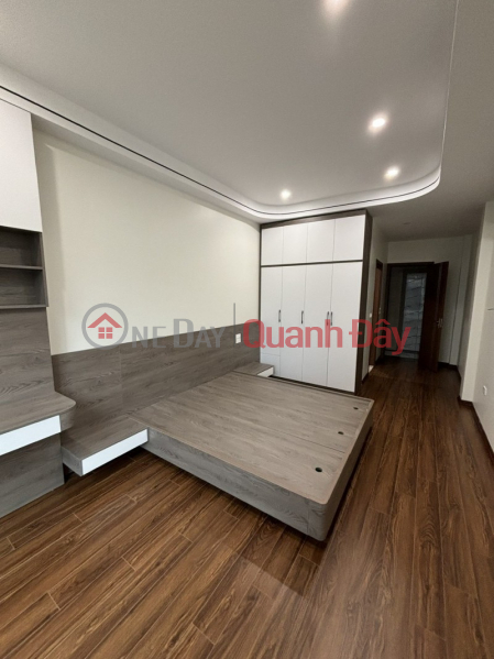 đ 11,2 tỷ, NHÀ MỚI- ĐẸP - 6 TẦNG THANG MÁY - NGÕ THÔNG - Ô TÔ VÀO NHÀ THƯỢNG THANH-LONG BIÊN 11TỶ 2.