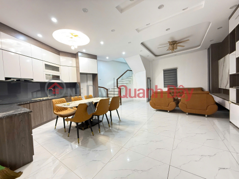 4-story house in Thuong Village, Binh Minh Commune, Hanoi, 48m2, 4.27 billion VND. _0