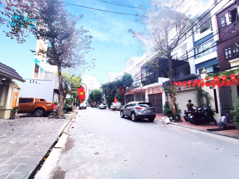 Property Search Vietnam | OneDay | Residential | Sales Listings | Land plot at 591 Thien Loi - 90m² - 5m frontage - 15m road - right next to AEON - price 12.7 billion VND