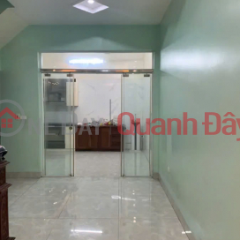 BÁN NHÀ MỚI- ĐẸP THẠCH BÀN- LONG BIÊN 65M2, 4 TẦNG, MẶT TIỀN 5M, 6.8 TỶ, NGÕ THÔNG CÁC NGẢ. _0