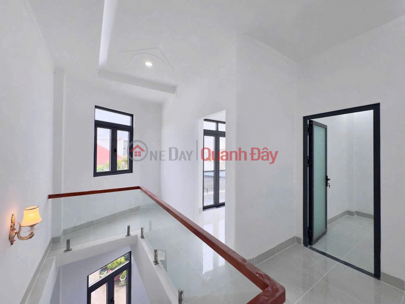 đ 2,9 tỷ, Bán nhà 1T1L mới tinh P. Quang Vinh, gần ngã 3 thành, 62m2 chỉ 2,9 tỷ