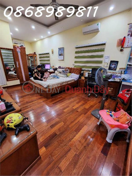 DONG DA HOUSE - NEAR STREET - WIDE AREA - CLOSED ROOM - REVENUE 40 TRILLION\\/MONTH, Sales Listings